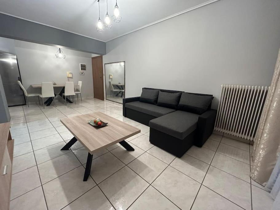 D2 Apartment - Athens Oasis Exterior photo