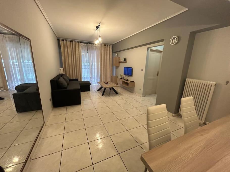 D2 Apartment - Athens Oasis Exterior photo