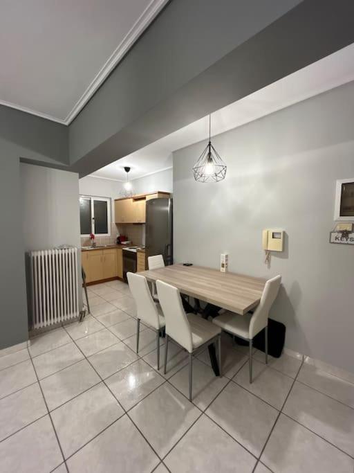 D2 Apartment - Athens Oasis Exterior photo