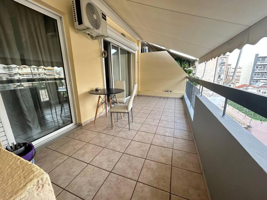D2 Apartment - Athens Oasis Exterior photo