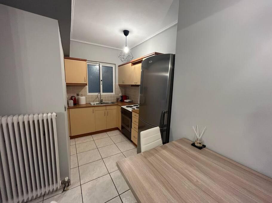 D2 Apartment - Athens Oasis Exterior photo