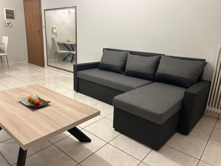 D2 Apartment - Athens Oasis Exterior photo