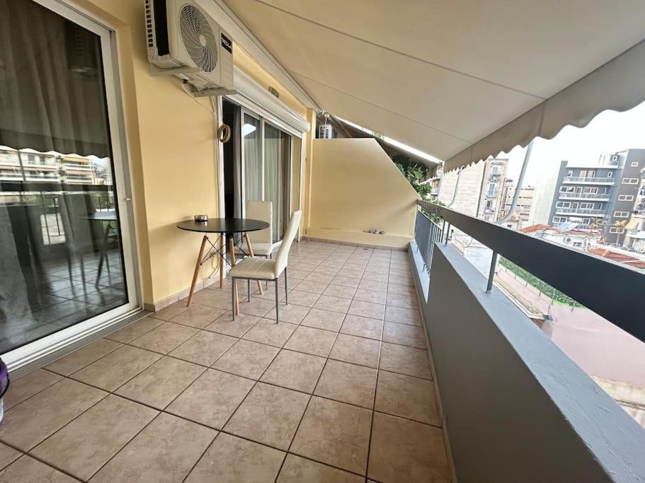 D2 Apartment - Athens Oasis Exterior photo