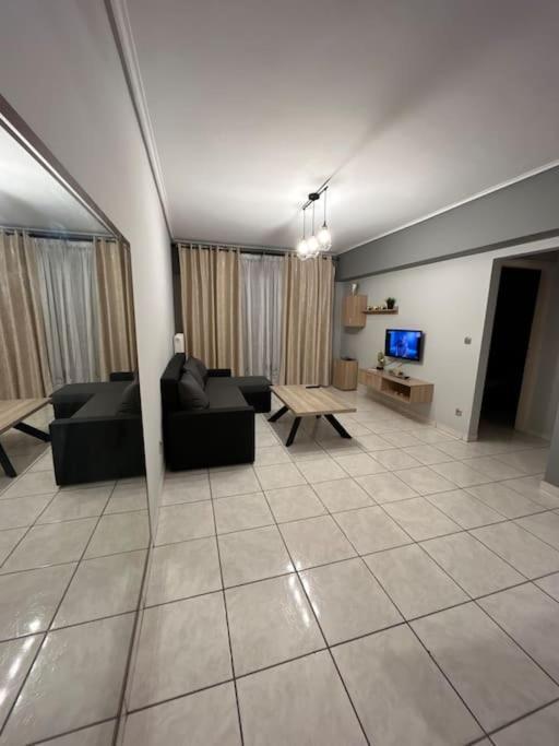 D2 Apartment - Athens Oasis Exterior photo